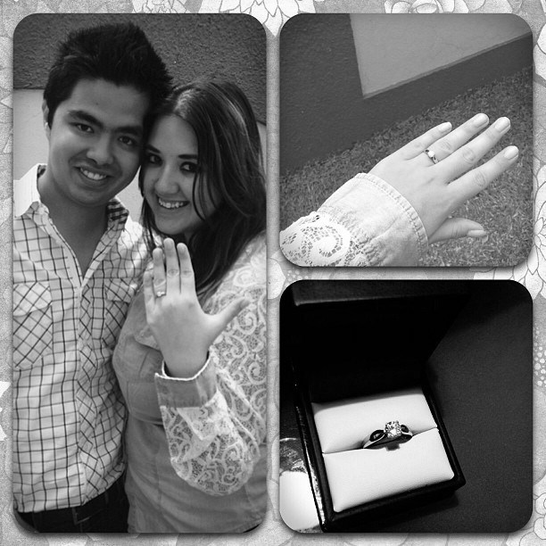 Propuesta Paty y Walter